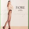 Ada Klassieke Panty In Natuurlijk Beige-Fiorella Fashion