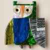 An Owl Named Hoot Broche-Erstwilder Best Sale