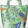 Animal Park Clancy Chameleon Mini Tas In Groen-Vendula Flash Sale