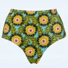 Bellini High Waist Bikini Broekje In Multi-Marlies Dekkers New