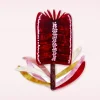 Burgundy Brush Broche-Erstwilder Outlet