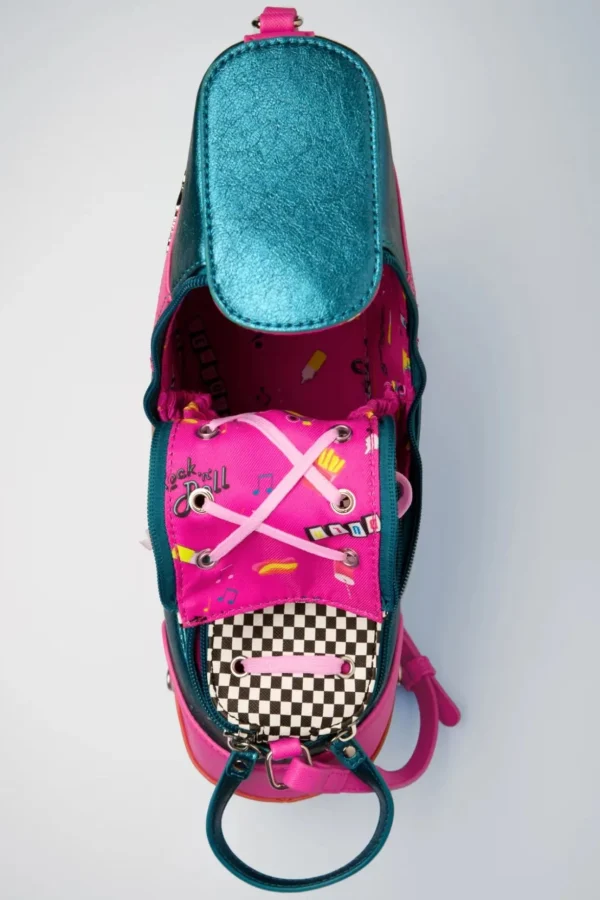 Catablanca Rollerskate Crossbody Tas-Vendula Online