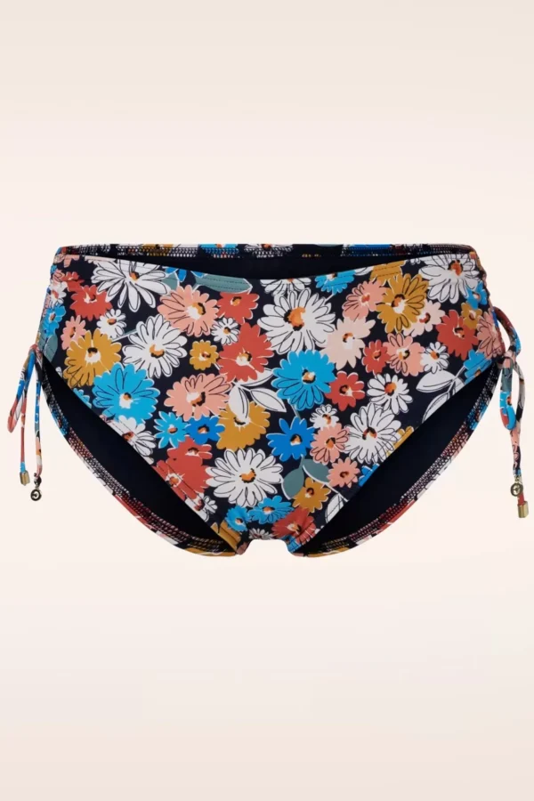 Daisy Me Bikinibroekje In Multi-Cyell Cheap