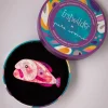 De Blissful Blobfish Broche-Erstwilder Flash Sale