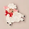 Dolly The Demure Broche-Erstwilder Outlet