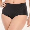 Dream Shaper Slip In Zwart-MAGIC Bodyfashion Shop