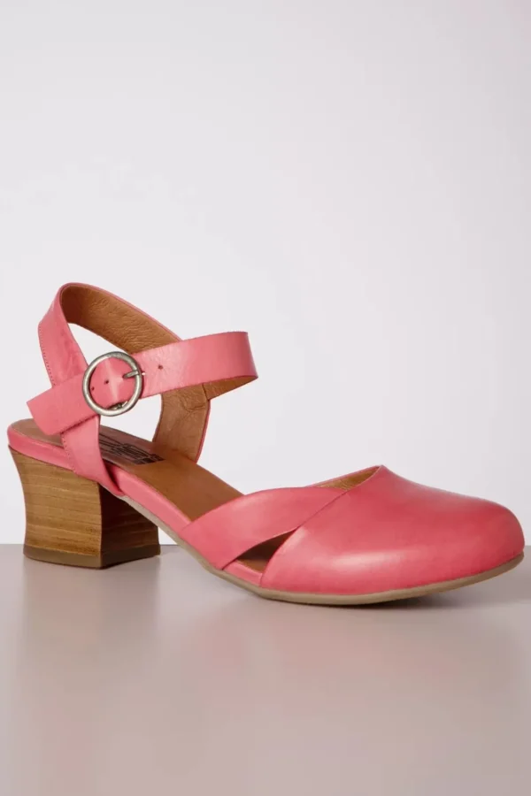 Farah Sandalen In Azalea Roze-Miz Mooz Cheap