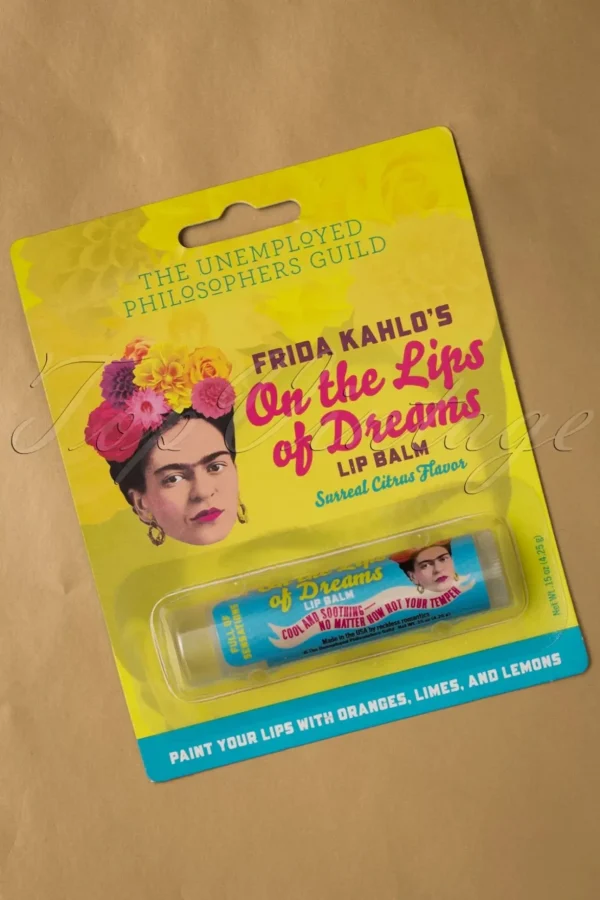 Frida's Lippenbalsem-The U.P.G Cheap