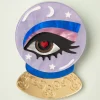 Keen-Eyed Insight Broche-Erstwilder Discount