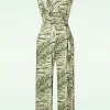 Kendra Jumpsuit In Multi-K-Design Fashion