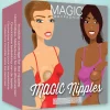 Magic Nipples In Latte-MAGIC Bodyfashion Flash Sale