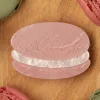 Magnifique Macaron Broche-Erstwilder Sale