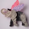 Pachyderm Dream Broche-Erstwilder Hot