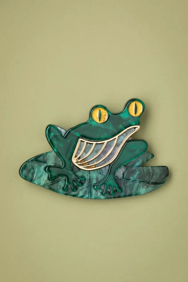 Pod Dweller Broche-Erstwilder Discount