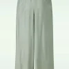 Swish Pantalon In Mintgroen-Banned Retro Best Sale