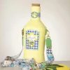 Viva Italia Limoncello Tas In Geel-Vendula Flash Sale