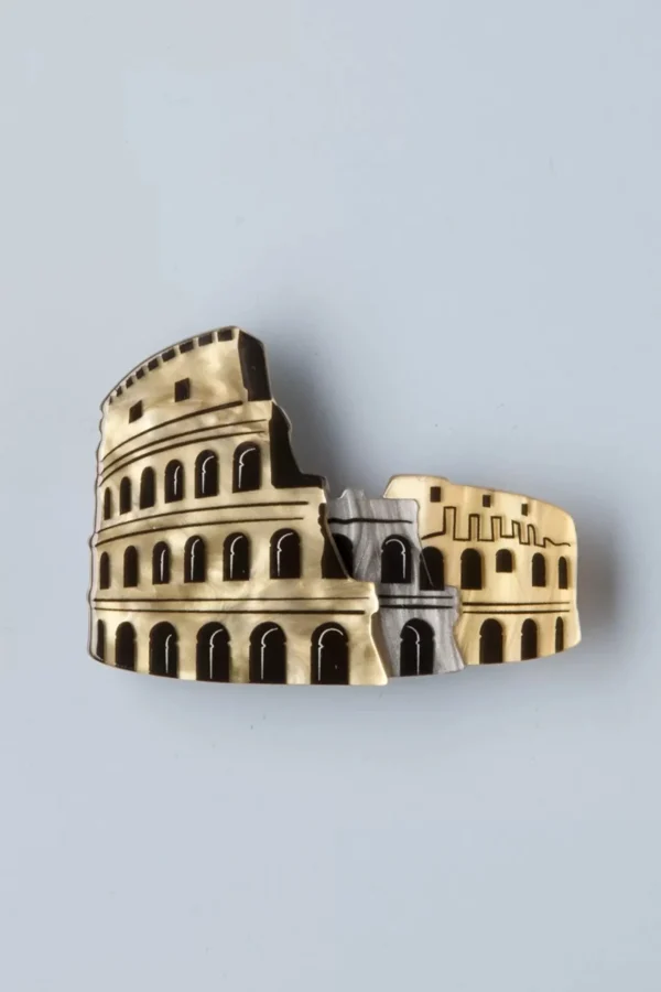 Where Gladiators Rome Broche-Erstwilder Flash Sale